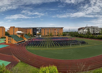 成都百年农工子弟职业学校