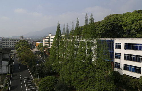 四川省食品药品学校