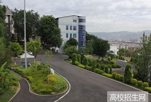 四川省凉山农业学校