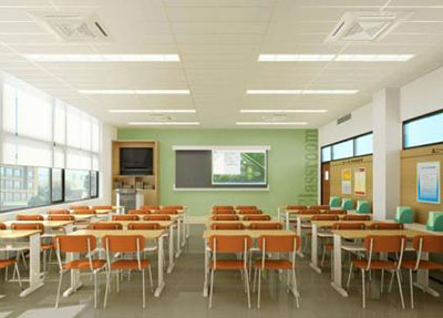 广元工贸学校
