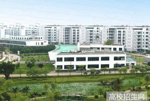 四川省工业贸易学校