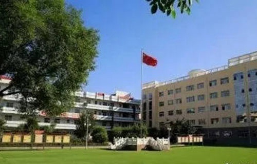 成都汽车职业技术学校