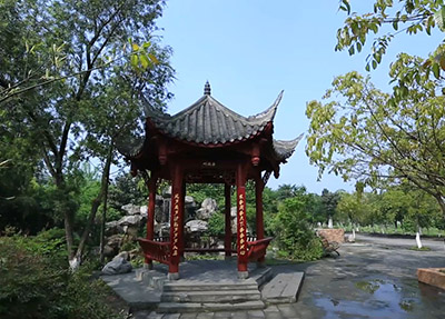 四川爱华学院