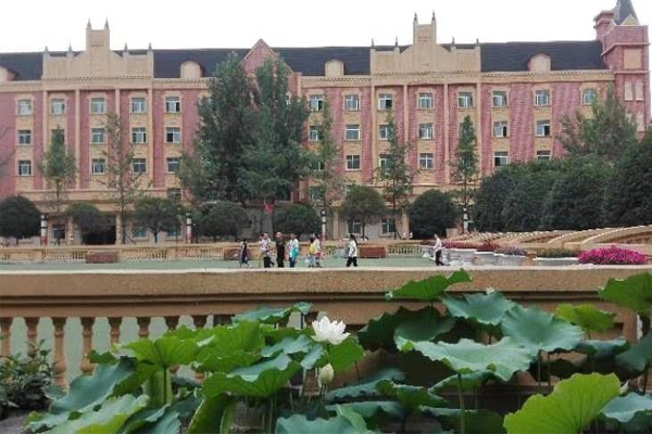 成都希望职业学校
