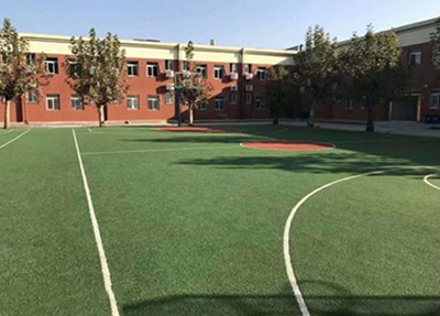 内江求是职业技术学校