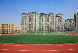 绵阳工贸学校