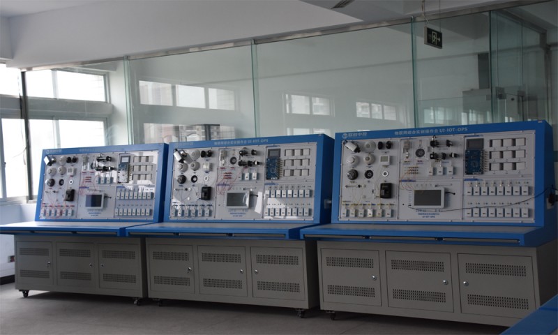 四川理工技师学院