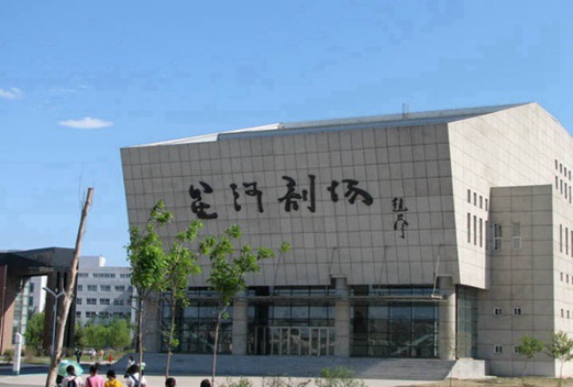 成都汽车职业技术学校