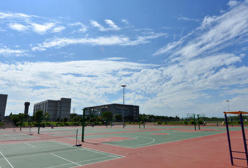 四川矿产机电技师学院