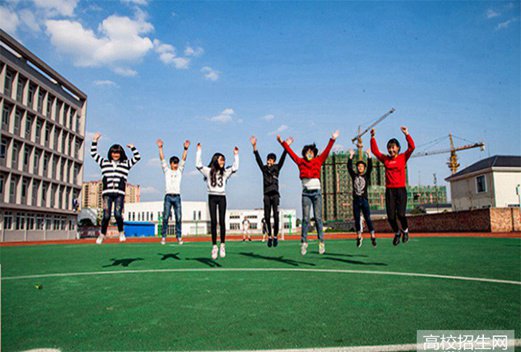 四川省青神中等职业学校