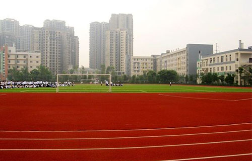 简阳市机电工程学校