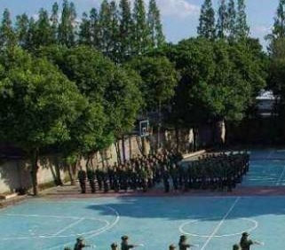 四川简阳机电工程学校