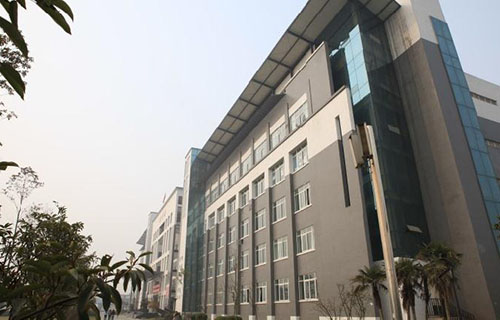 成都市庄园机电职业技术学校