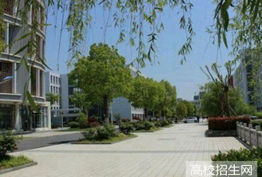 宁南县职业技术学校