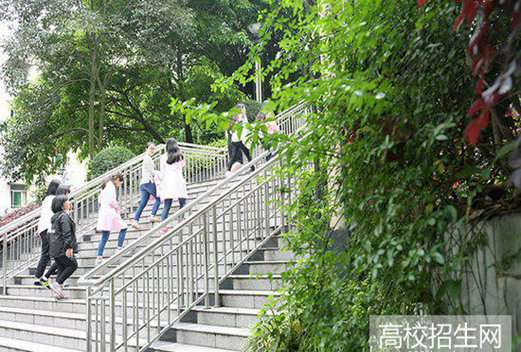 四川省质量技术监督学校