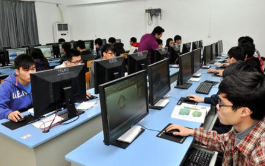 成都财贸职业高级中学