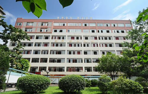 会东县职业技术学校
