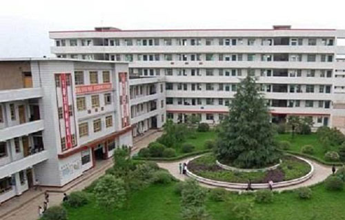 自贡市东方职业技术学校