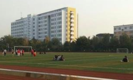 四川师范幼师学院