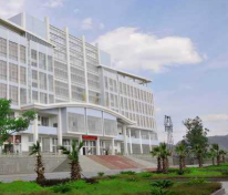 四川省凉山农业学校