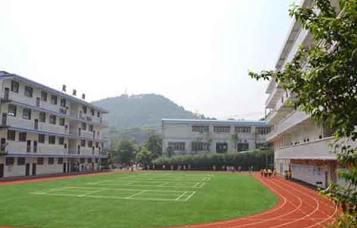 成都市现代制造职业技术学校