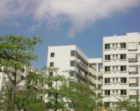巴中星火科学技术学校