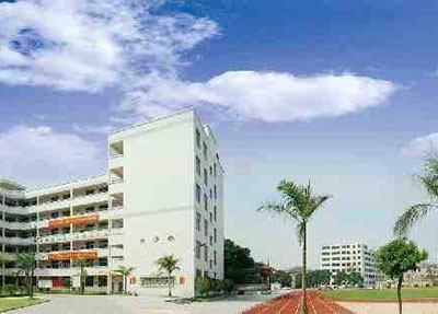 四川简阳机电工程学校