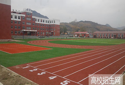 绵阳理工学校