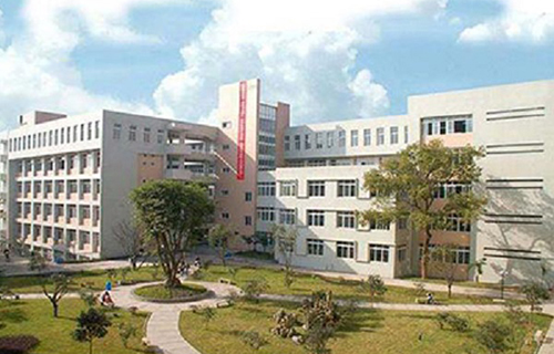泸州市天桦职业技术学校