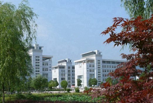 成都医学院