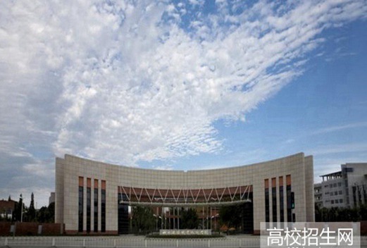四川建筑职业技术学院