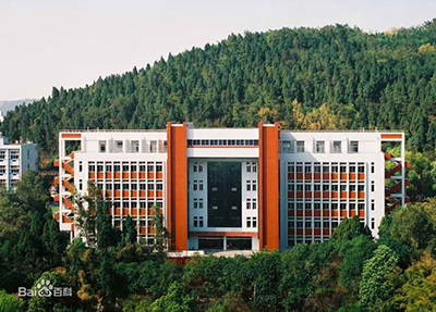 核工业成都机电学校