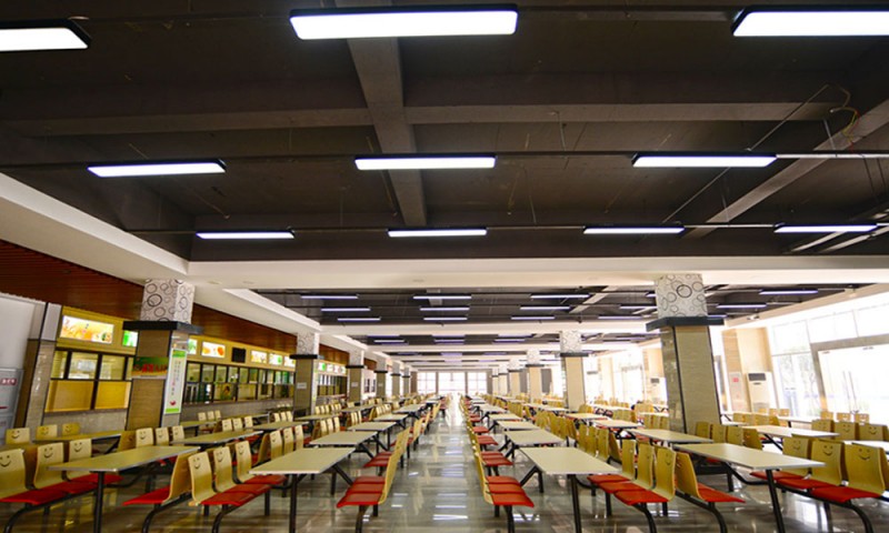 成都信息工程大学天府校区