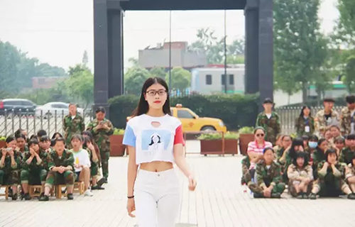 巴中市联翔职业教育学校