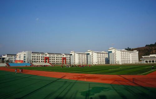 四川体育运动学校