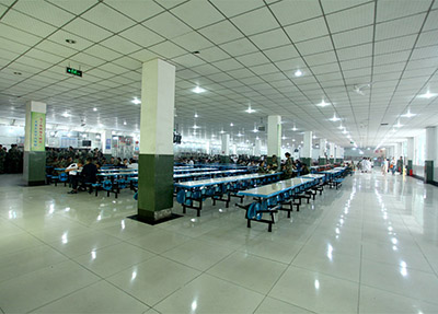四川爱华学院