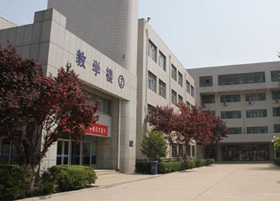 四川简阳机电工程学校