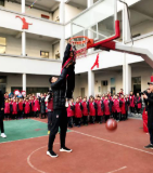 广安康泉文化武术学校