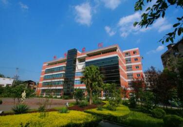 绵阳工业技师学院