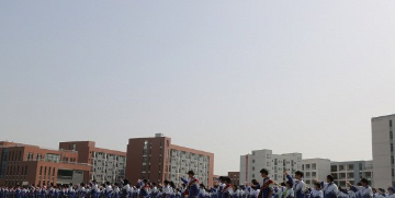 四川省金堂县职业高级中学
