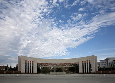 天府新区通用航空职业学院