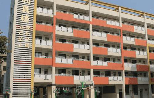 四川省南部县职业技术学校