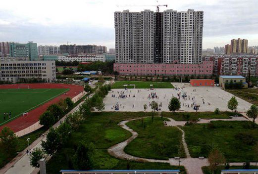 川大科技园职业技能学院