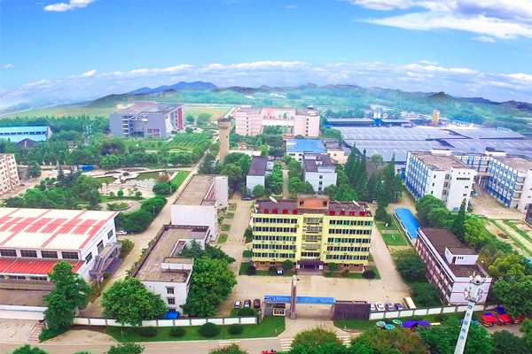 四川矿产机电技师学院