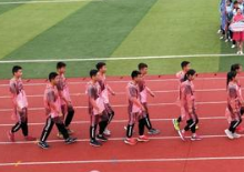 仪陇县翔宇科技职业学校