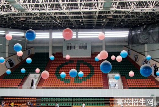 四川托普信息技术职业学院