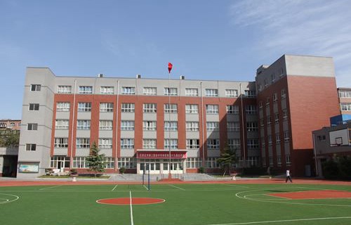 成都市现代制造职业技术学校