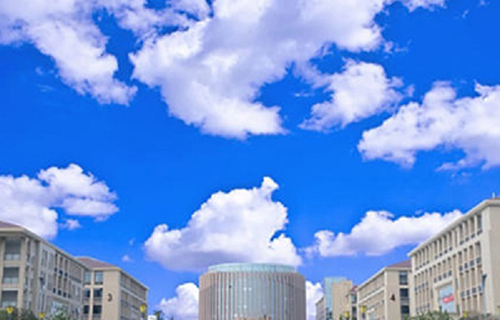 泸州市天桦职业技术学校