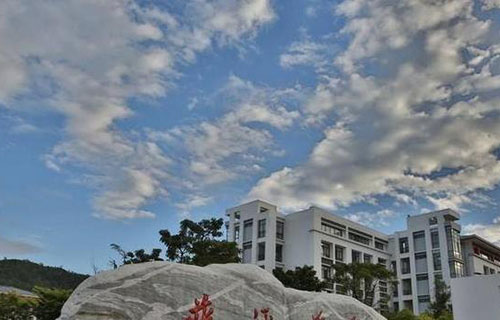 简阳市机电工程学校