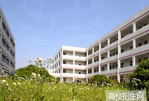 广安大川铁路运输学校
